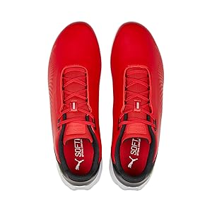 Buy Puma Unisex-Adult Ferrari Drift Cat Decima Rosso Corsa